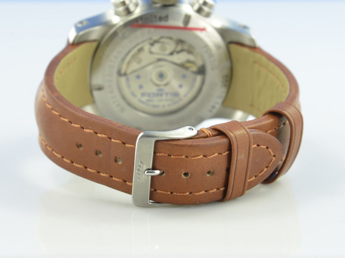 Fortis B-42 Chronograph Limited Edition 135 Stck