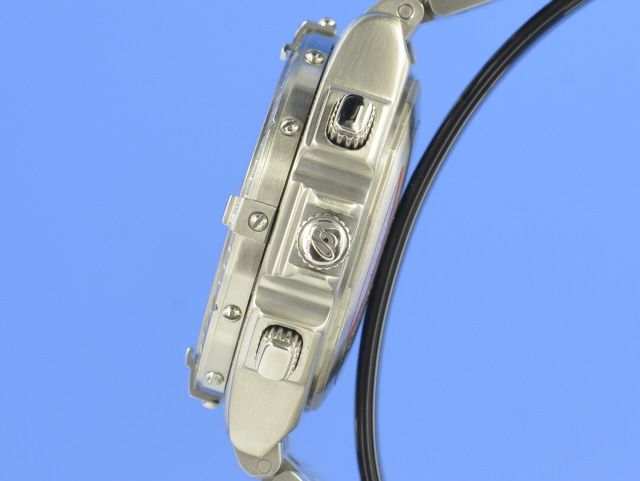 Breitling Crosswind Special Limited Edition 250 Stck