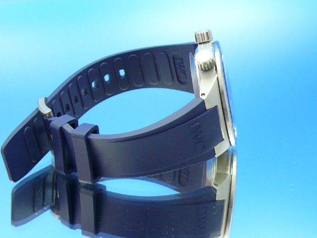 IWC Aquatimer  Cousteau Limitiert auf 1953 Stck