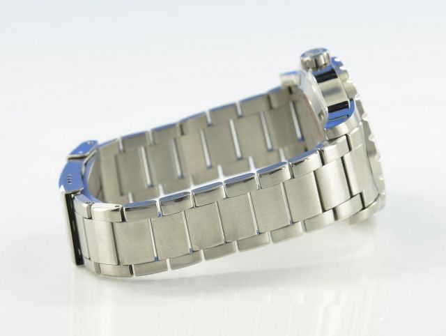 Maurice Lacriox Miros Diver Automatic Limitierte Auflage 999 Stck