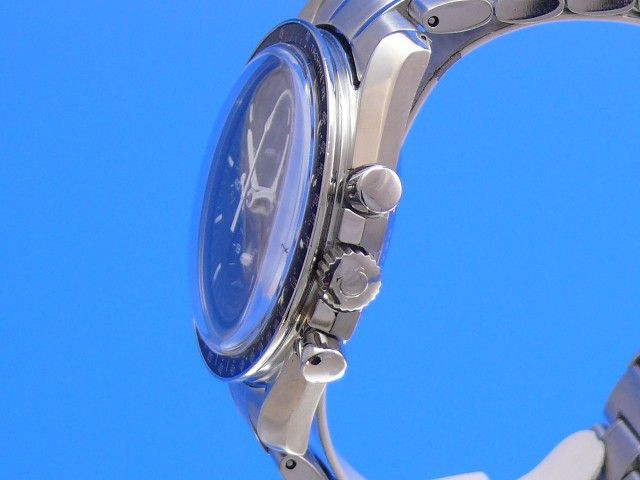 Omega Speedmaster Moonwatch Apollo XVII 3000 Stck