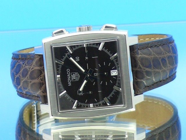 TAG Heuer MONACO Limitiert auf 230 Stck Weltweit