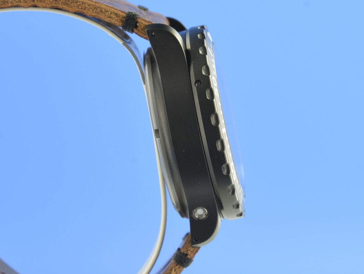 SINN 757 S 50 Stck limitierte Sonderedition Herbert Mayer