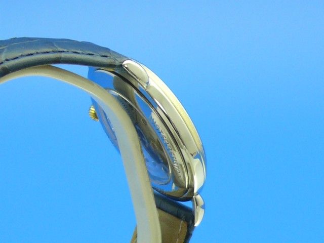 Maurice Lacroix Masterpiece Springende Stunde