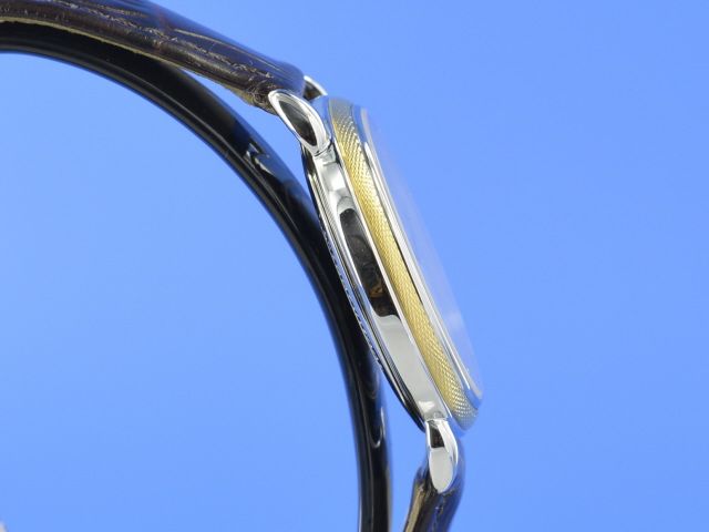 Maurice Lacroix Masterpiece Springende Stunde