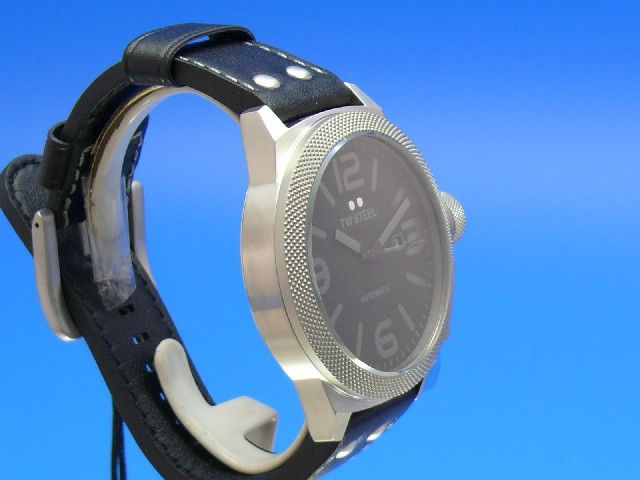 TW Steel Canteen Style