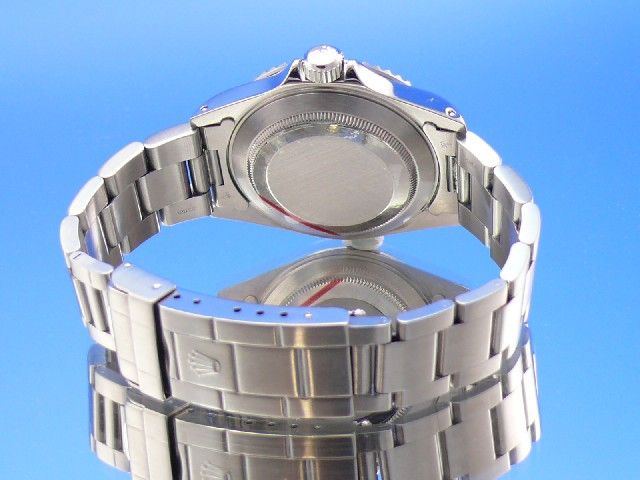 Rolex Submariner 14060