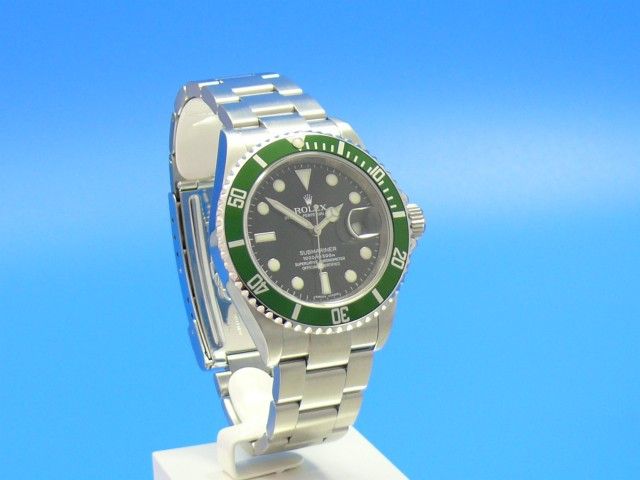 Rolex Submariner Date 16610LV