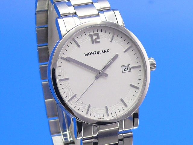 Montblanc Summit 38 mm