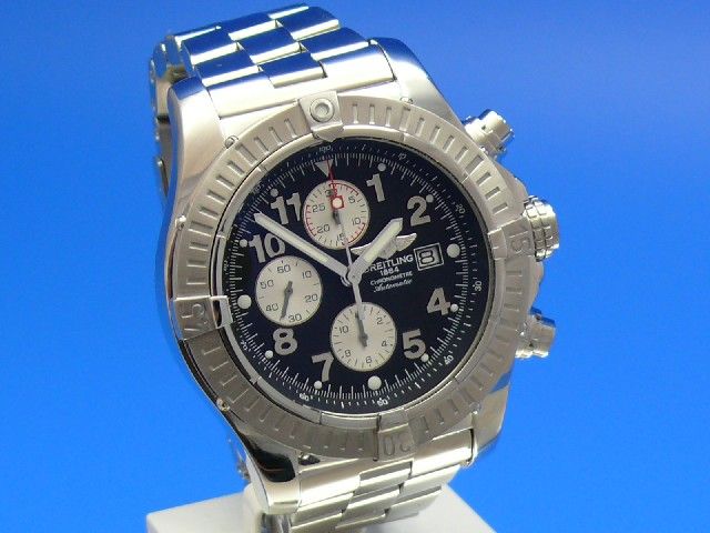 Breitling Super Avenger