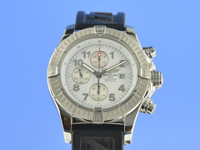 Breitling Super Avenger Chronograph
