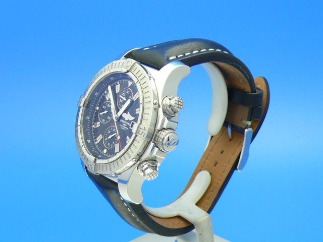 Breitling Super Avenger Chronograph