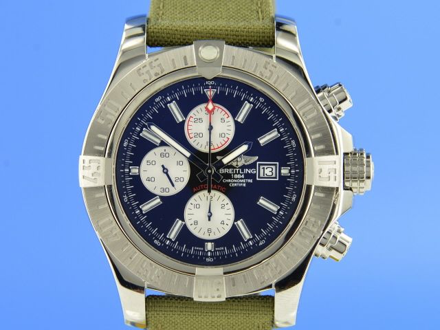 Breitling Super Avenger II