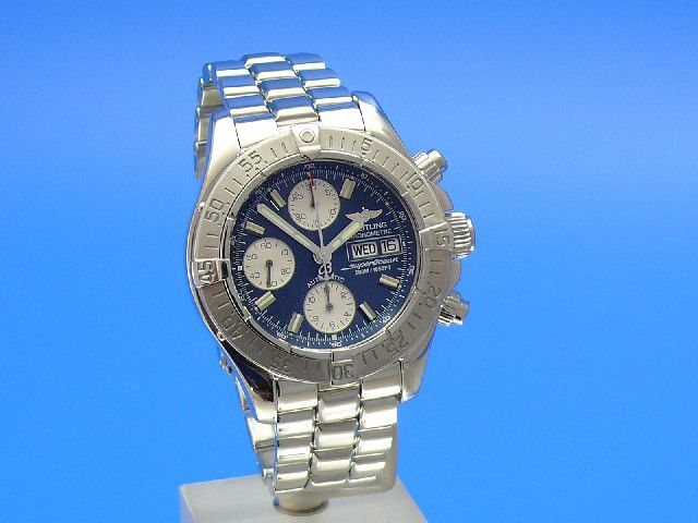 Breitling Chrono SuperOcean