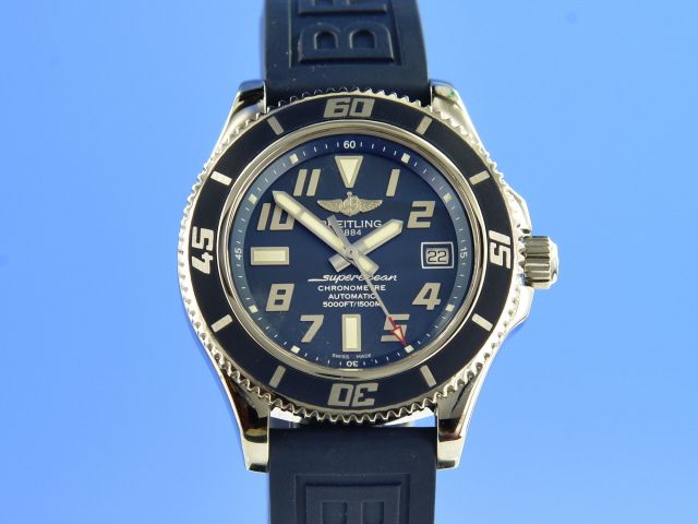 Breitling Superocean 42 Limited Edition