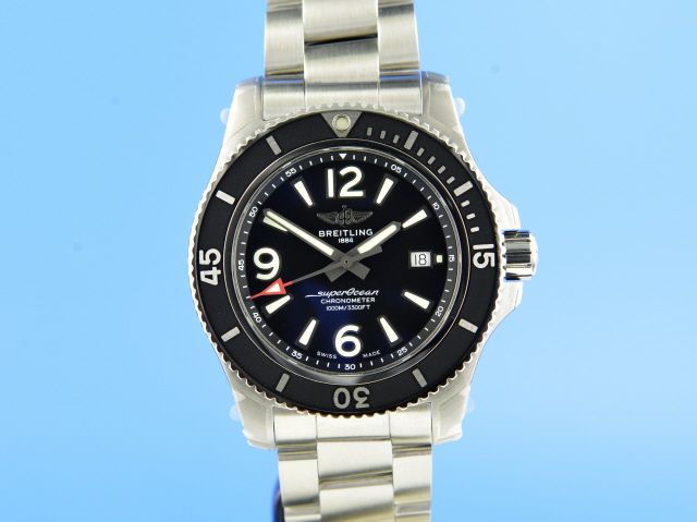 Breitling Superocean 44