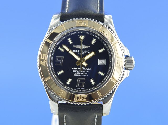 Breitling Superocean 44