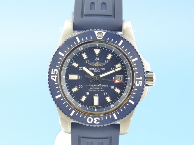 Breitling Superocean 44 Special