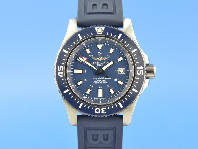 Breitling Superocean 44 Special