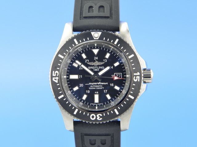 Breitling Superocean 44 Special