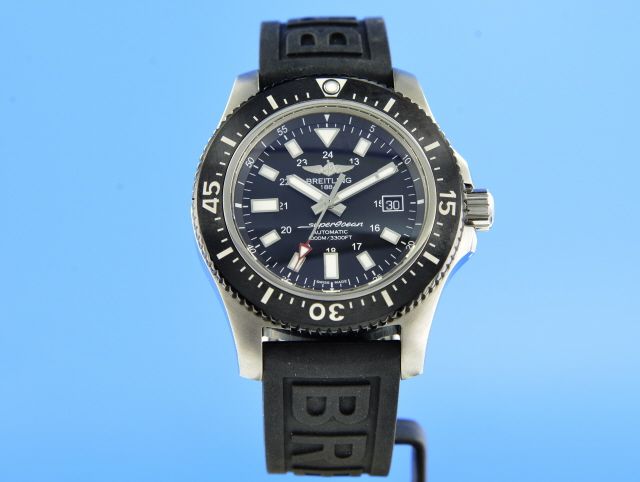 Breitling Superocean 44 Special