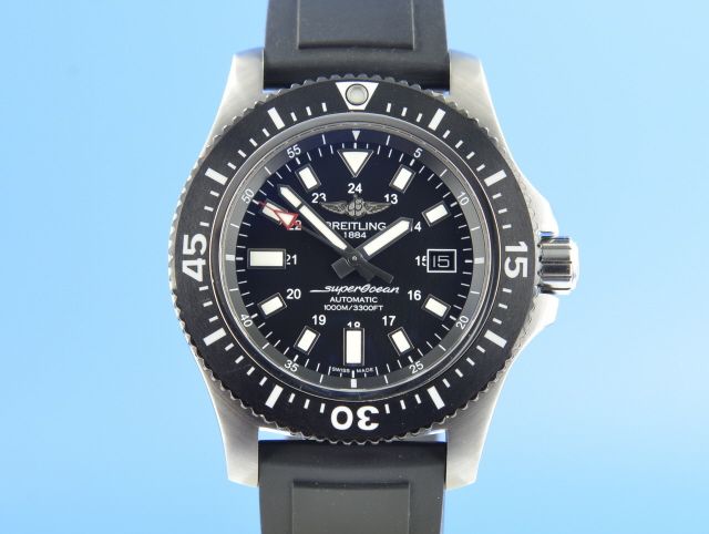 Breitling Superocean 44 Special