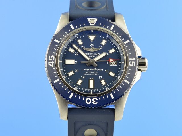 Breitling Superocean 44 Special