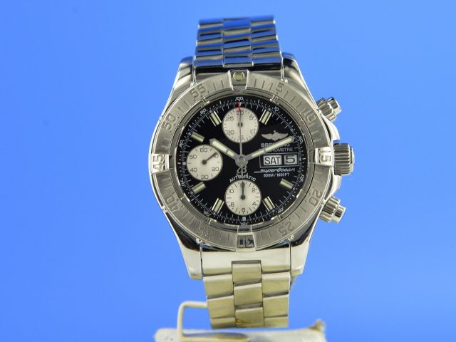 Breitling Chrono Superocean