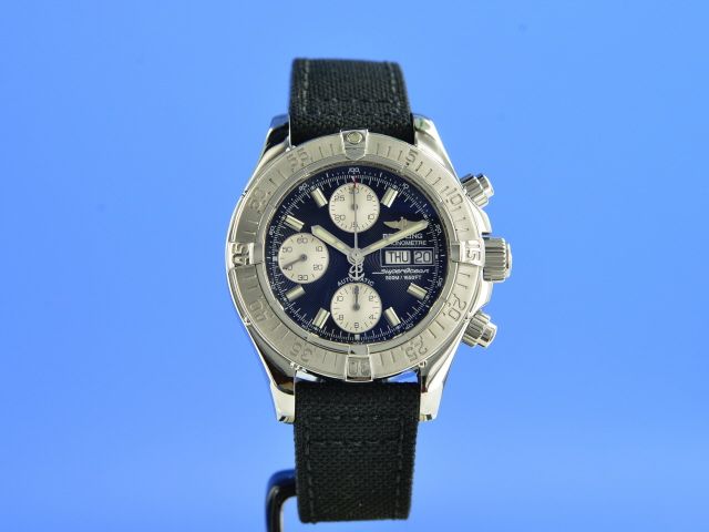 Breitling Chrono Superocean