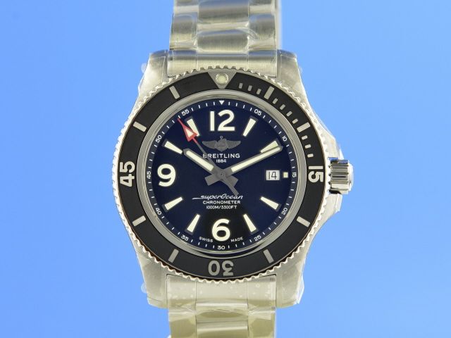 Breitling Superocean Automatic 44