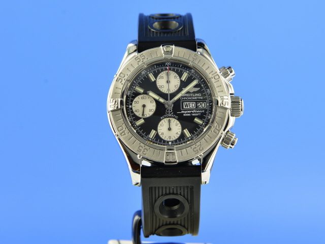 Breitling Chrono Superocean Automatik