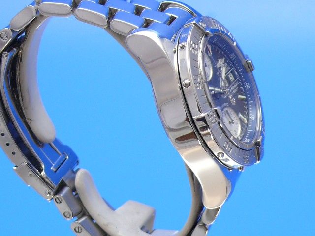 Breitling Aeromarine Chrono Superocean