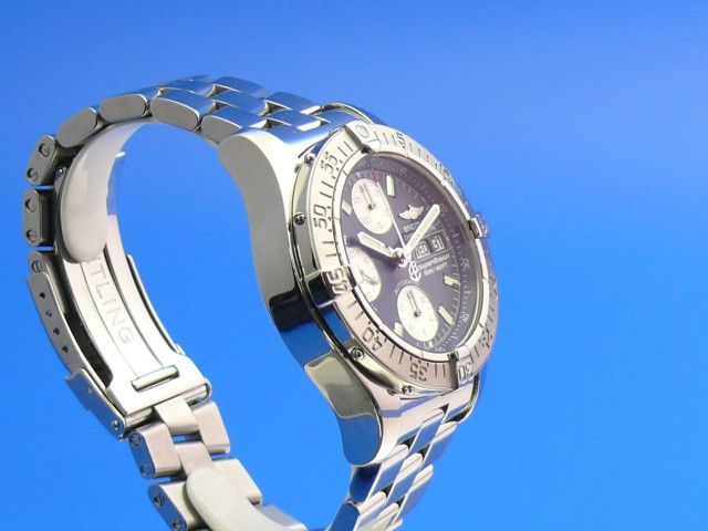 Breitling Chrono Superocean