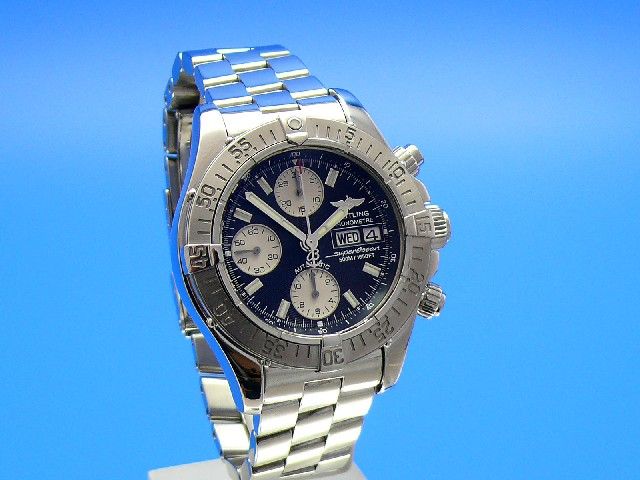 Breitling Chrono Superocean