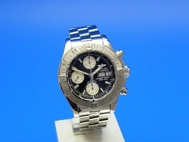 Breitling Chrono Superocean