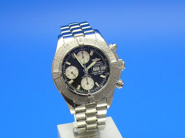 Breitling Chrono Superocean