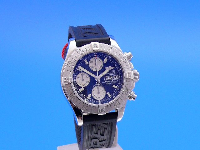 Breitling Chrono Superocean