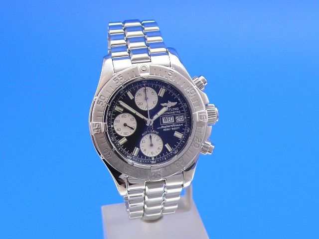 Breitling Chrono Superocean