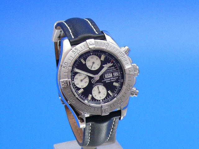 Breitling Chrono Superocean