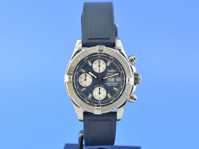 Breitling Chrono Superocean