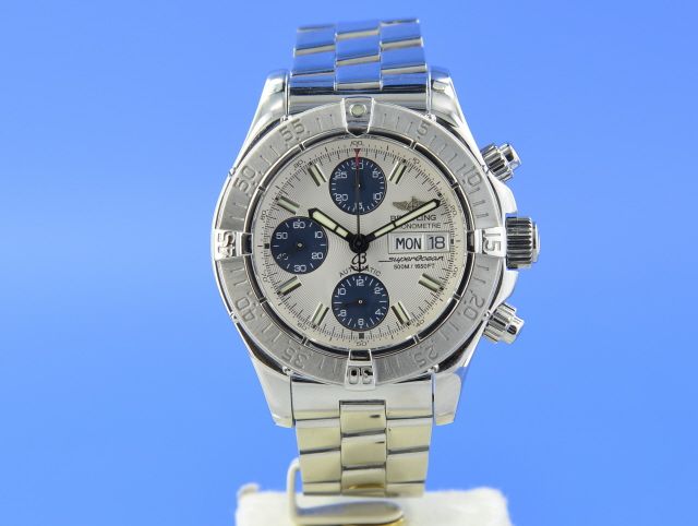 Breitling Chrono Superocean