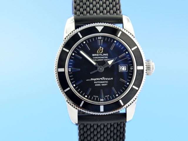 Breitling Superocean Heritage 42
