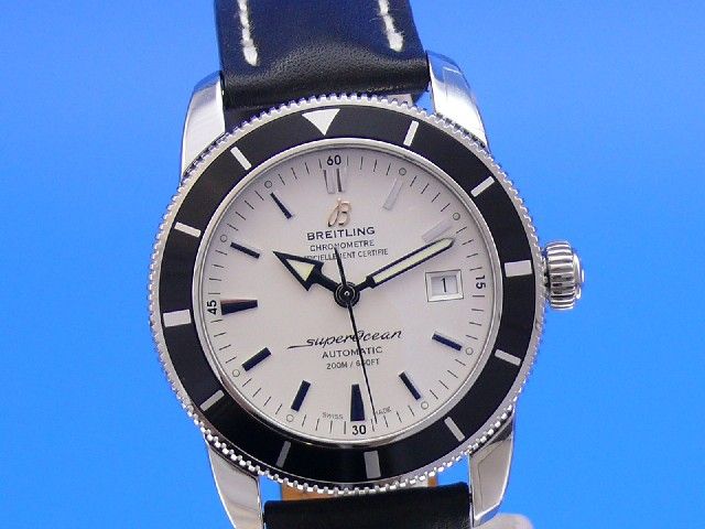 Breitling Superocean Heritage 42 mm