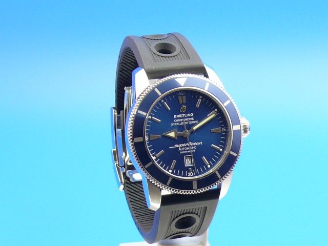 Breitling Superocean Heritage 46