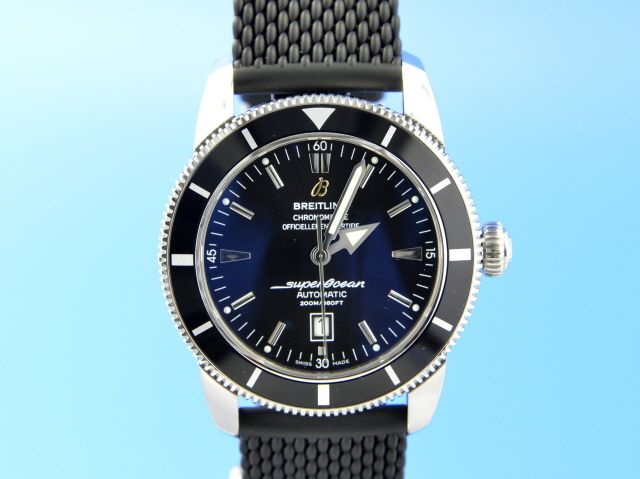 Breitling Superocean Heritage 46