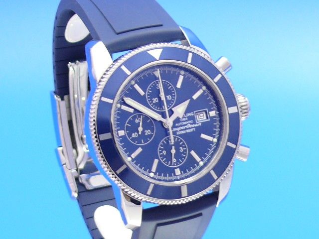 Breitling Superocean Heritage 46 Chronograph