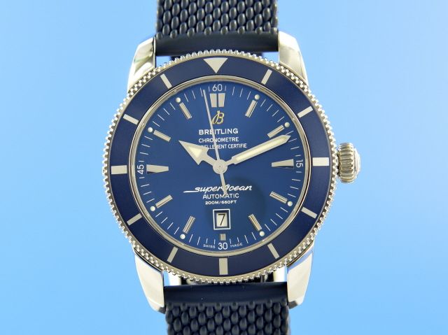 Breitling Superocean Heritage 46mm