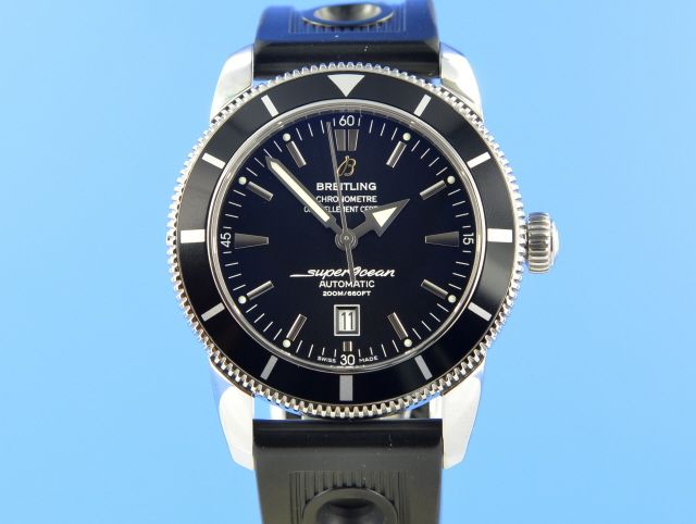 Breitling Superocean Heritage 46mm