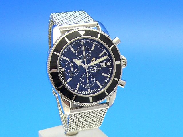 Breitling Aeromarine Superocean Heritage Chronograph