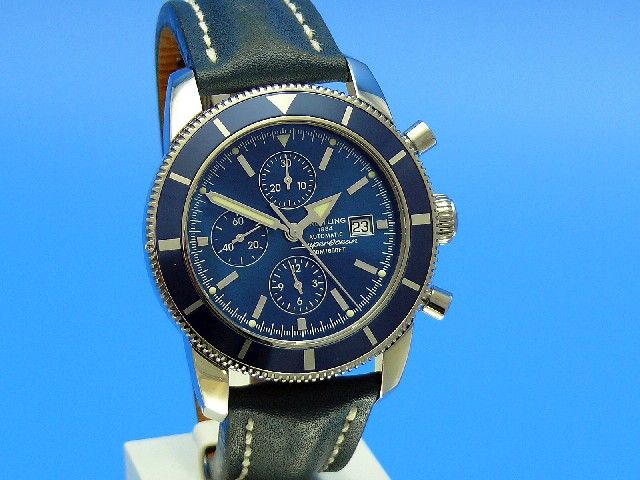 Breitling Superocean Heritage Chronograph